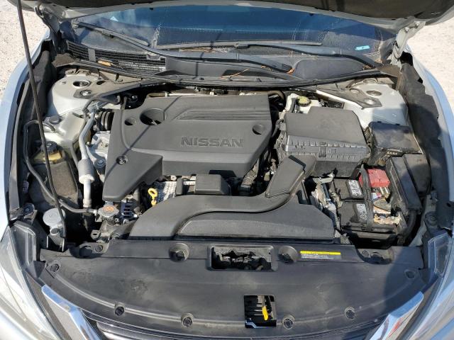 Photo 7 from auction – 2018 NISSAN ALTIMA 2.5 with VIN 1N4AL3AP4JC216822