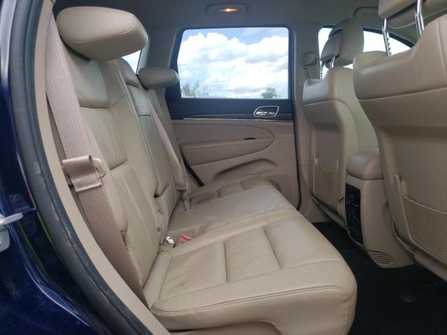 Photo 6 from auction – 2014 JEEP GRAND CHER with VIN 1C4RJEBG5EC228240