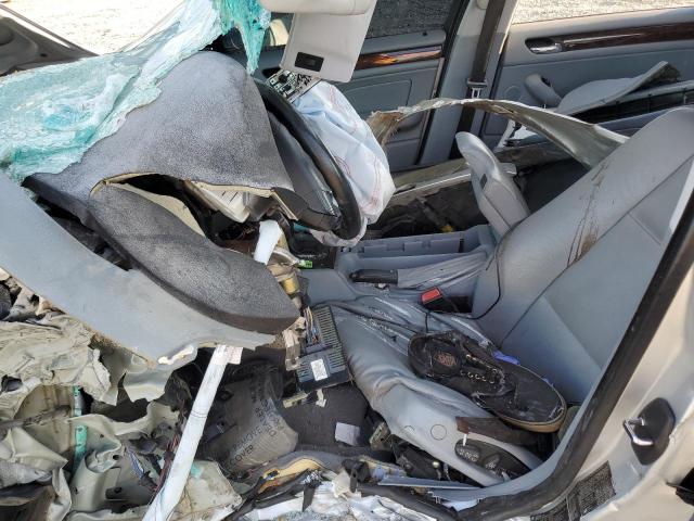 Photo 5 from auction – 2004 BMW 325 I with VIN WBAET37474NJ95298