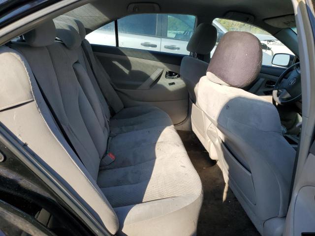 Photo 6 from auction – 2009 TOYOTA CAMRY BASE with VIN 4T4BE46KX9R126643