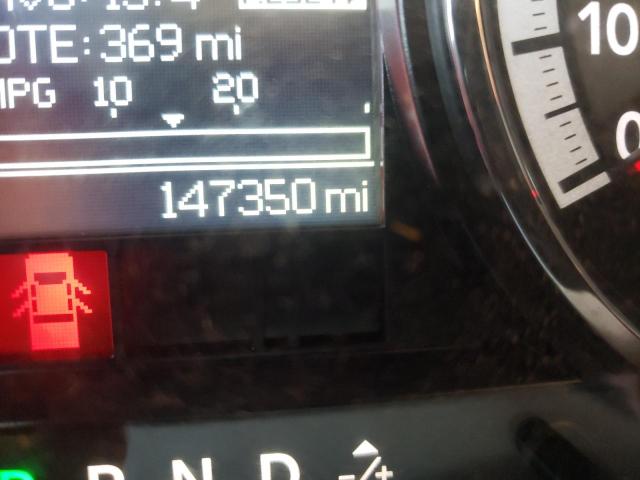 Photo 8 from auction – 2011 DODGE RAM 1500 with VIN 1D7RB1CT4BS677417