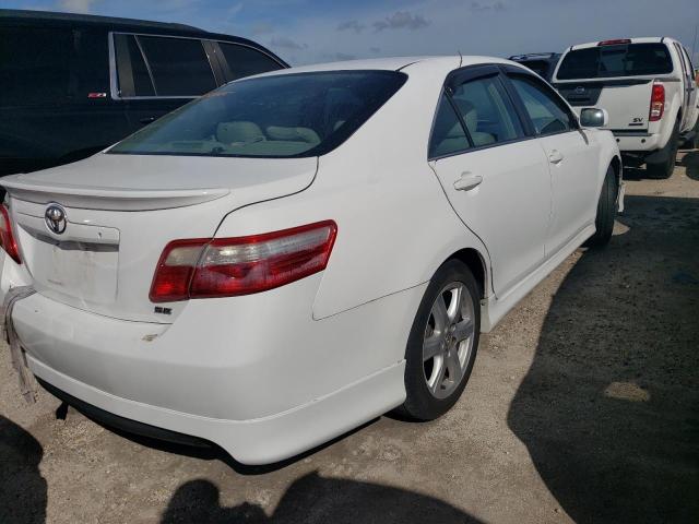 Photo 4 from auction – 2009 TOYOTA CAMRY BASE with VIN 4T1BE46K79U793390