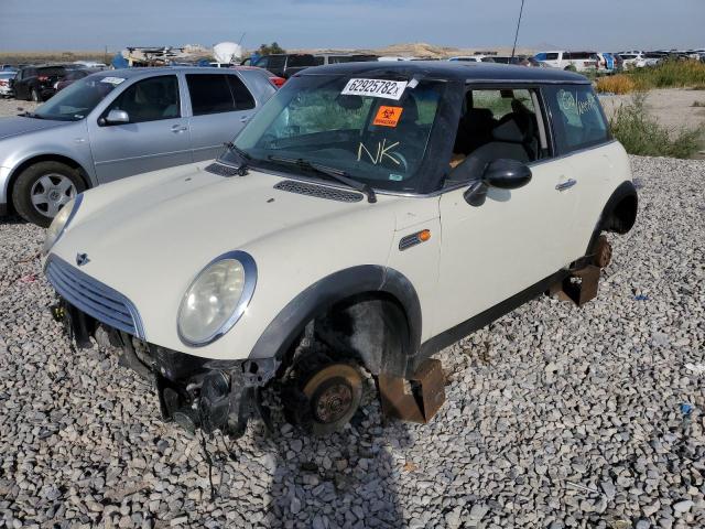 Photo 2 from auction – 2002 MINI COOPER with VIN WMWRC33462TC37835
