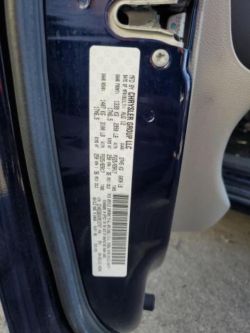 Photo 10 from auction – 2013 DODGE GRAND CARA with VIN 2C4RDGBG4DR515707