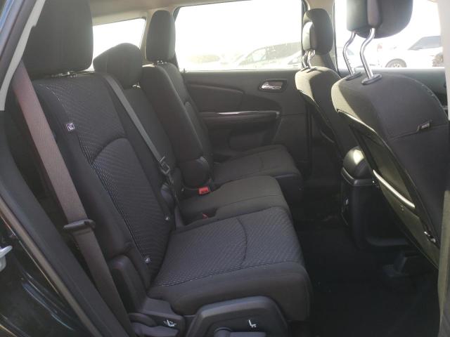 Photo 11 from auction – 2020 DODGE JOURNEY SE with VIN 3C4PDCAB6LT271754