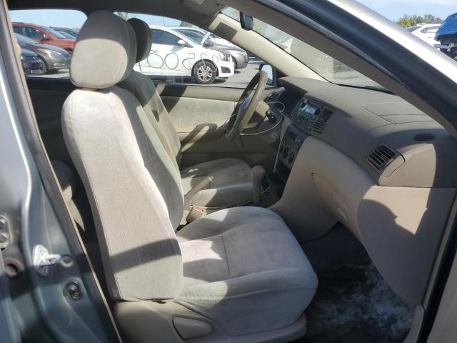 Photo 5 from auction – 2003 TOYOTA COROLLA CE with VIN JTDBR32E730041609