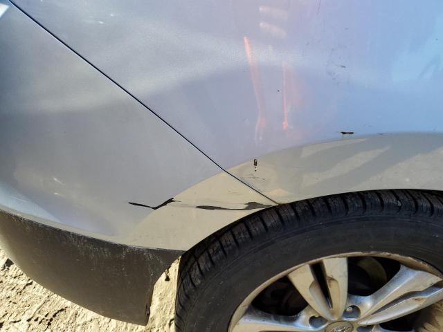 Photo 9 from auction – 2012 HYUNDAI TUCSON with VIN KM8JUCACXCU492516