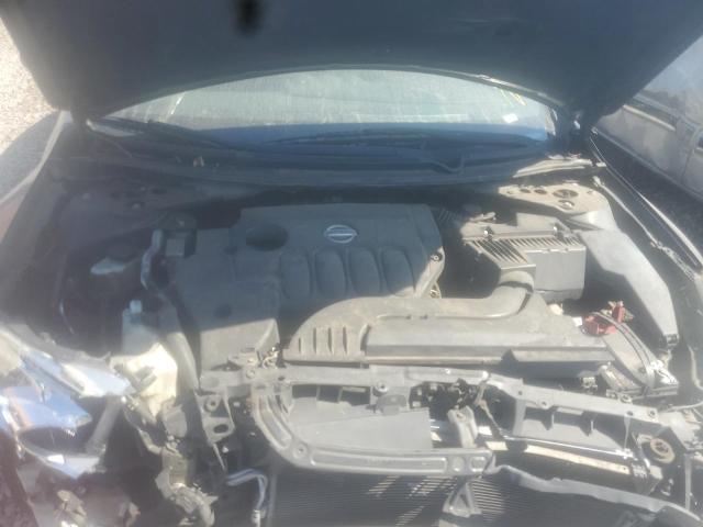 Photo 7 from auction – 2012 NISSAN ALTIMA with VIN 1N4AL2AP3CN457627