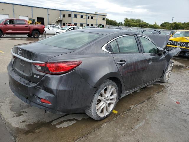Photo 4 from auction – 2017 MAZDA 6 TOURING with VIN JM1GL1V58H1146068