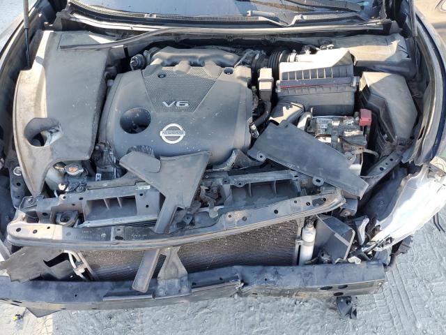 صورة رقم 7 من المزاد - 2012 NISSAN MAXIMA S مع VIN 1N4AA5AP8CC825402