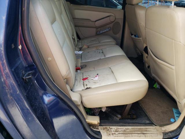 Photo 6 from auction – 2007 FORD EXPLORER S with VIN 1FMEU33857UA08445