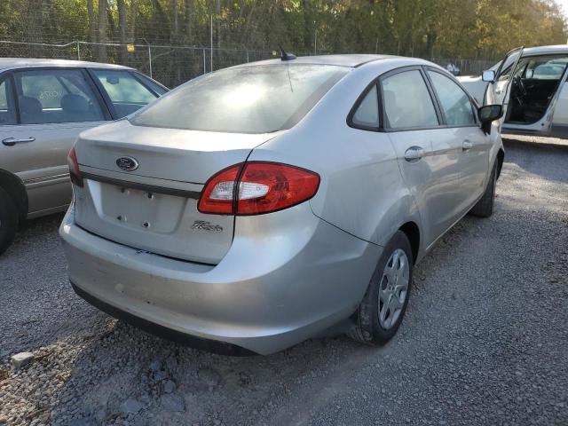 Photo 4 from auction – 2012 FORD FIESTA SE with VIN 3FADP4BJ1CM110671