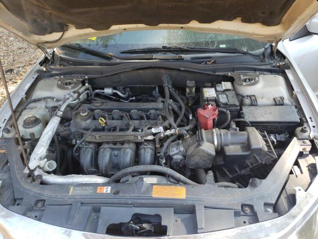 Photo 7 from auction – 2010 FORD FUSION SEL with VIN 3FAHP0JA8AR259641