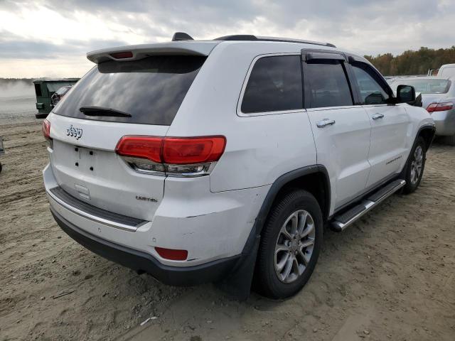 Photo 4 from auction – 2014 JEEP GRAND CHER with VIN 1C4RJEBG1EC463945
