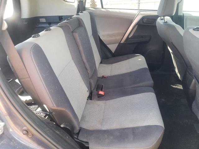 Photo 6 from auction – 2013 TOYOTA RAV4 XLE with VIN 2T3RFREV9DW123294