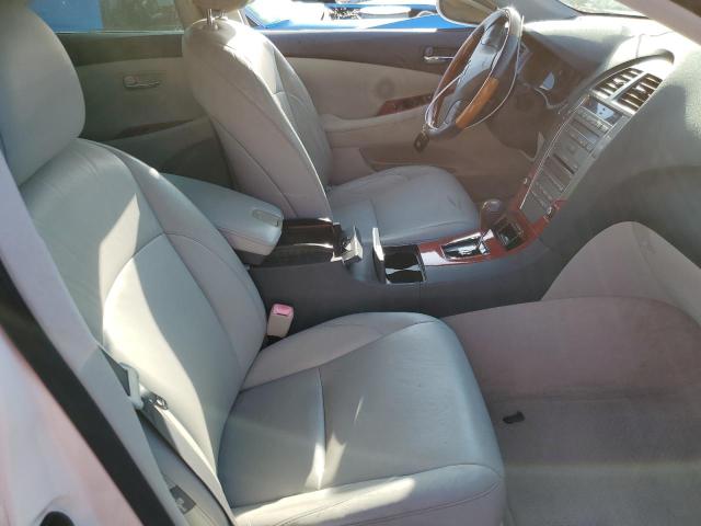 Photo 5 from auction – 2007 LEXUS ES 350 with VIN JTHBJ46G572010036