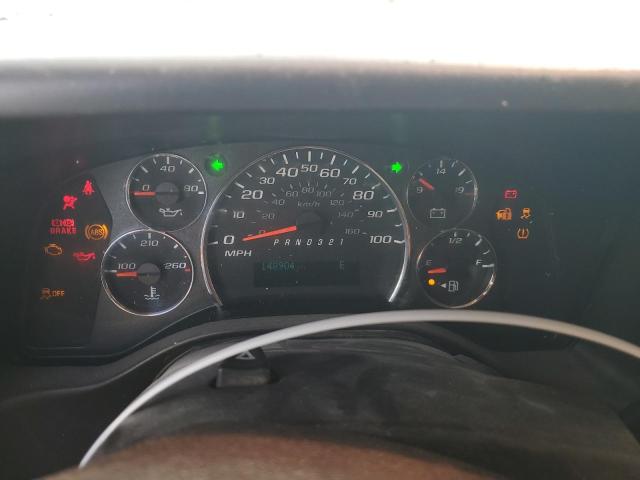 Photo 8 from auction – 2014 CHEVROLET EXPRESS G1 with VIN 1GCSGAFX8E1177301