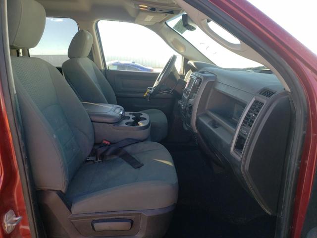 Photo 5 from auction – 2015 RAM 1500 ST with VIN 1C6RR6FT4FS613969