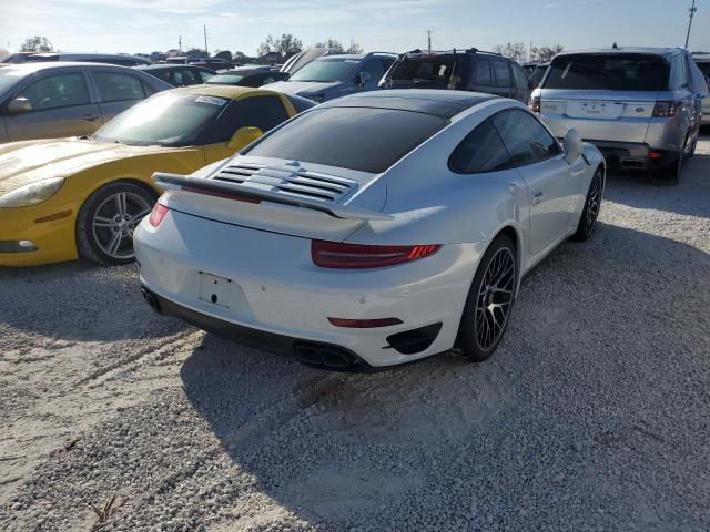 Photo 4 from auction – 2015 PORSCHE 911 TURBO with VIN WP0AD2A94FS166990