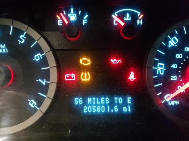 Photo 8 from auction – 2010 FORD ESCAPE XLT with VIN 1FMCU0D73AKB61406