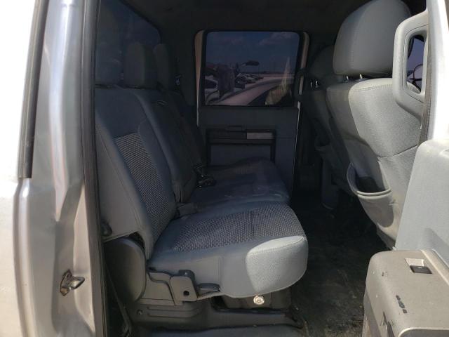 Photo 6 from auction – 2016 FORD F250 SUPER with VIN 1FT7W2BT1GED26306