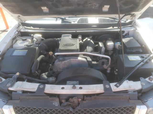 Photo 7 from auction – 2008 CHEVROLET TRAILBLAZE with VIN 1GNDT13S782222425