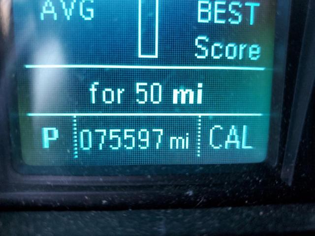 Photo 8 from auction – 2014 CHEVROLET EQUINOX LS with VIN 2GNALAEK7E1129366