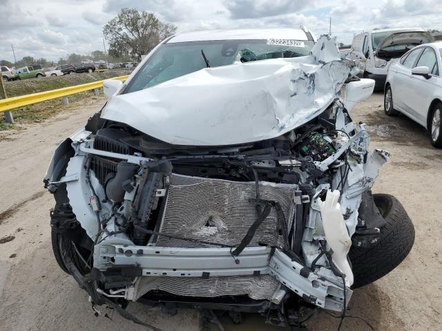 Photo 5 from auction – 2022 BUICK ENCLAVE PR with VIN 5GAERCKW2NJ105267