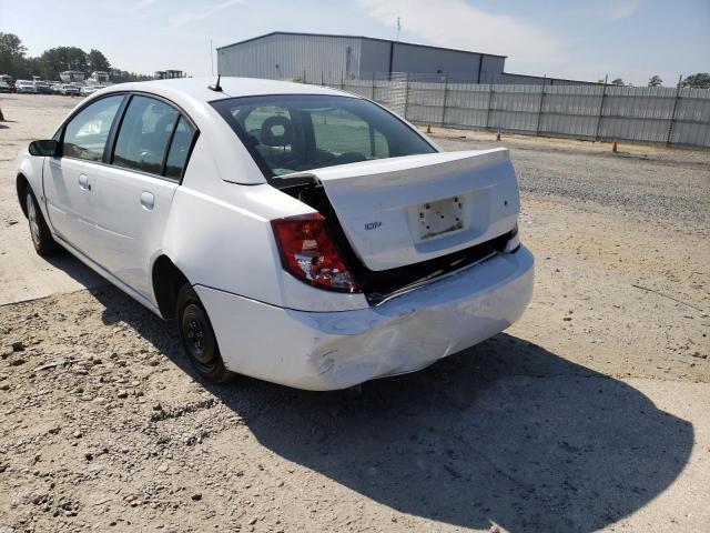 Photo 10 from auction – 2007 SATURN ION LEVEL with VIN 1G8AJ55F87Z210020