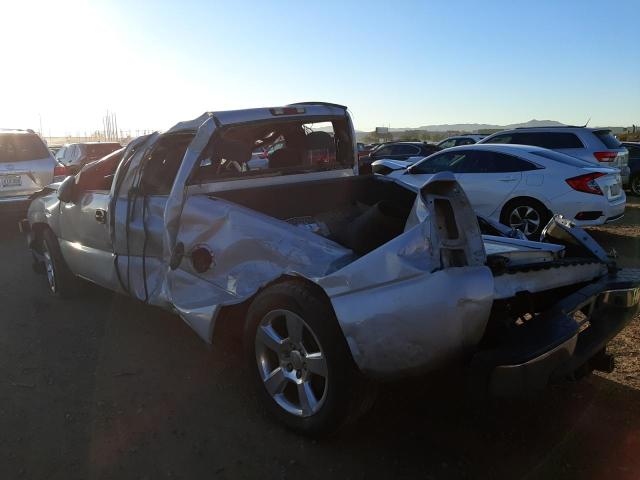 Photo 3 from auction – 2004 CHEVROLET silverado with VIN 1GCEC19V04Z186948