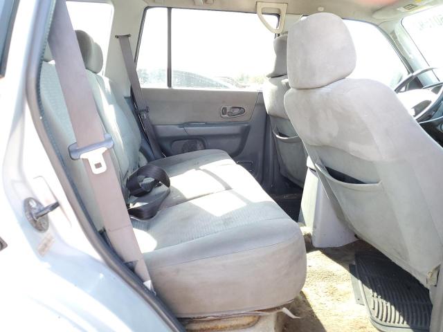 Photo 6 from auction – 2002 MITSUBISHI MONTERO SP with VIN JA4LS31R52P000828