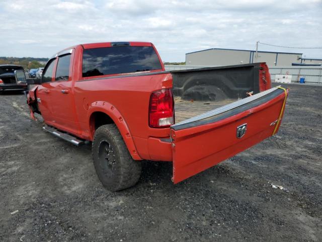 Photo 3 from auction – 2014 RAM 2500 ST with VIN 3C6UR5CL3EG168512