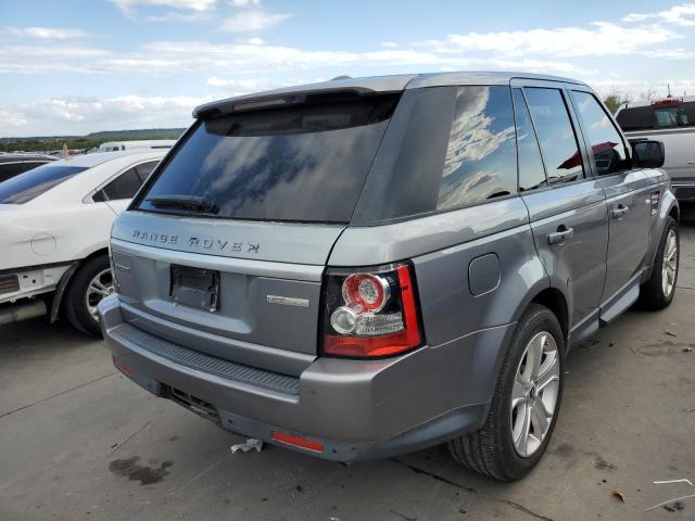 Photo 4 from auction – 2013 LAND ROVER RANGE ROVE with VIN SALSK2D42DA795637