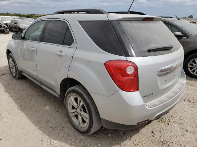 Photo 3 from auction – 2015 CHEVROLET EQUINOX LT with VIN 2GNALBEK0F6259564