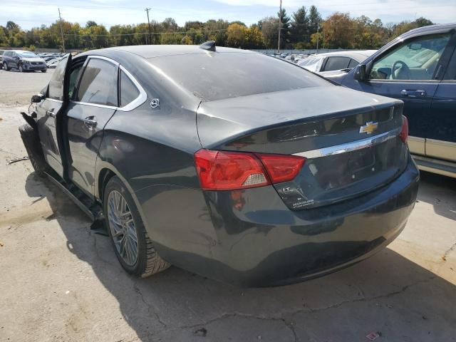 Photo 3 from auction – 2019 CHEVROLET IMPALA LT with VIN 2G11Z5S36K9120255