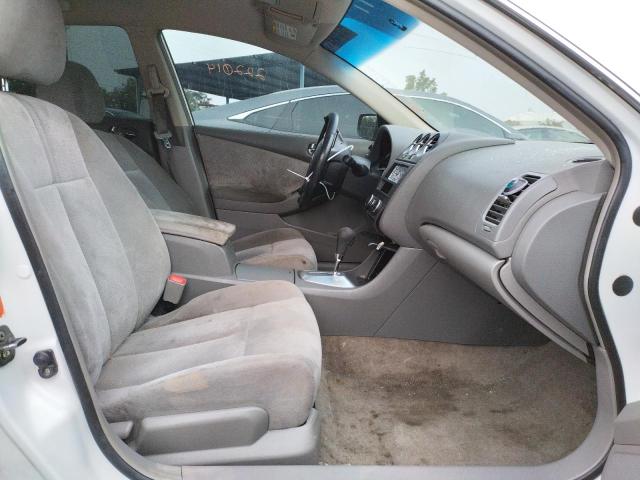 Photo 5 from auction – 2007 NISSAN ALTIMA HYB with VIN 1N4CL21E67C197331