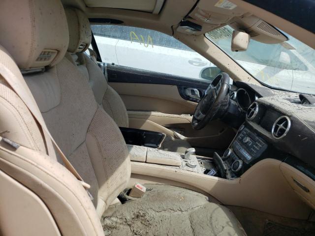 Photo 5 from auction – 2015 MERCEDES-BENZ SL 400 with VIN WDDJK6FA4FF030454