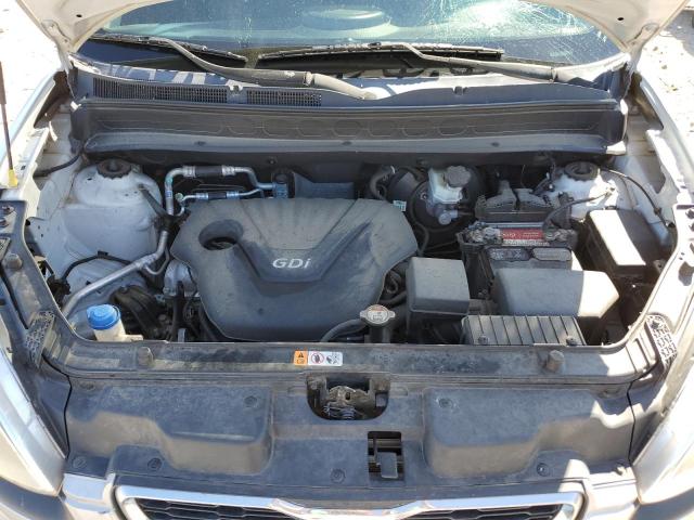 Photo 7 from auction – 2012 KIA SOUL with VIN KNDJT2A56C7464519
