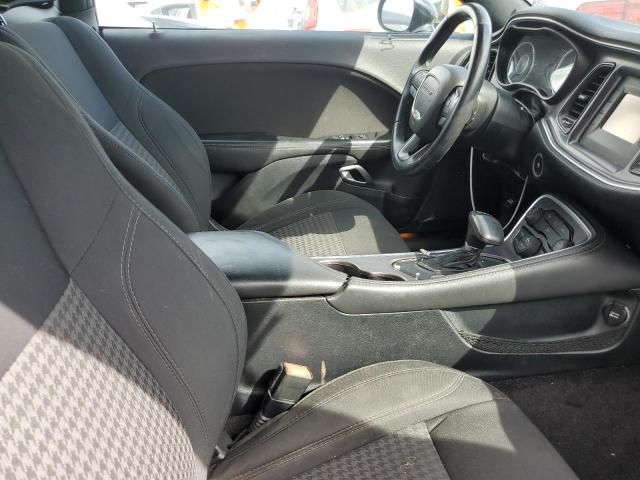Photo 5 from auction – 2015 DODGE CHALLENGER with VIN 2C3CDZAG5FH868957