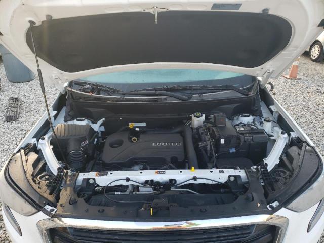 Photo 7 from auction – 2020 GMC TERRAIN SL with VIN 3GKALMEV7LL340684