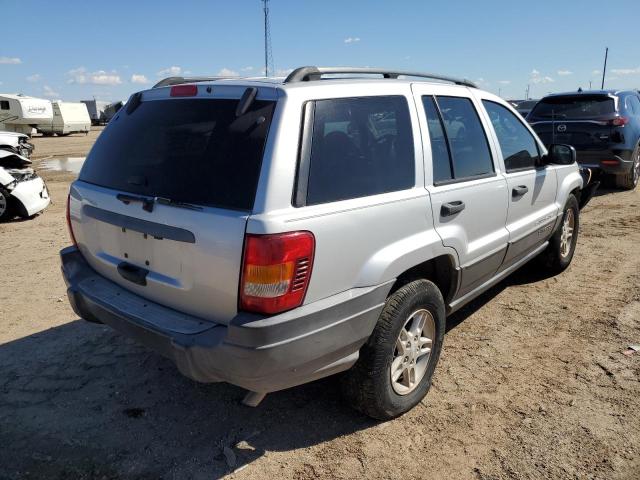 Photo 4 from auction – 2003 JEEP GRAND CHER with VIN 1J4GX48S33C618496