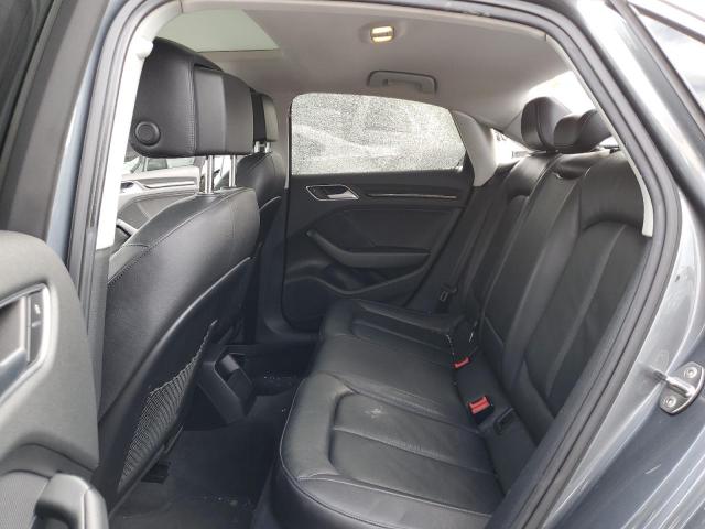 Photo 6 from auction – 2015 AUDI A3 PREMIUM with VIN WAUACGFF5F1001404