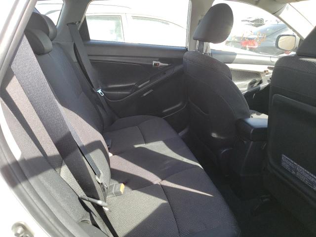 Photo 6 from auction – 2010 PONTIAC VIBE with VIN 5Y2SP6E83AZ402839