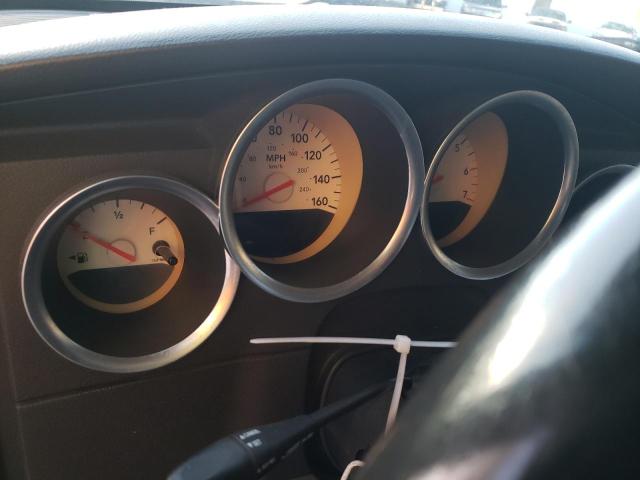 Photo 8 from auction – 2005 DODGE MAGNUM R/T with VIN 2D4GV58245H526687
