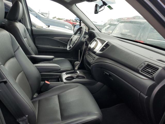 Zdjęcie 5 z aukcji – 2019 HONDA RIDGELINE z VIN 5FPYK2F68KB000201