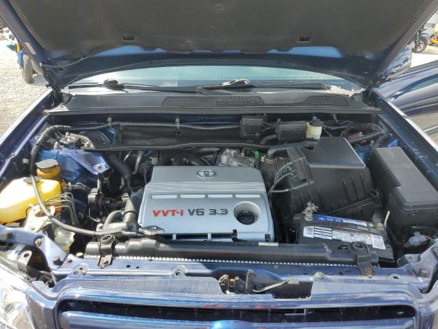 صورة رقم 7 من المزاد - 2006 TOYOTA HIGHLANDER مع VIN JTEDP21A560095658