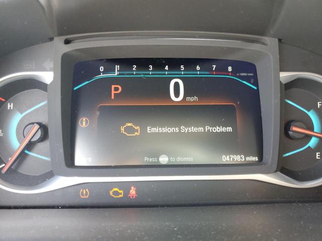 Photo 8 from auction – 2019 HONDA PILOT EX with VIN 5FNYF5H3XKB043438