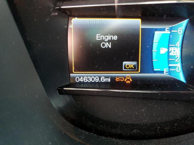 Photo 8 from auction – 2017 FORD EXPLORER X with VIN 1FM5K8D81HGA59975