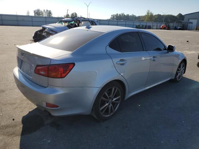 Photo 4 from auction – 2008 LEXUS IS 250 with VIN JTHBK262382059713