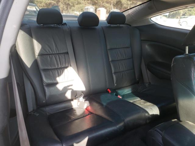 Photo 6 from auction – 2011 HONDA ACCORD EXL with VIN 1HGCS1B86BA007226